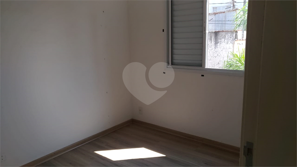Apartamento Vila Caraguata