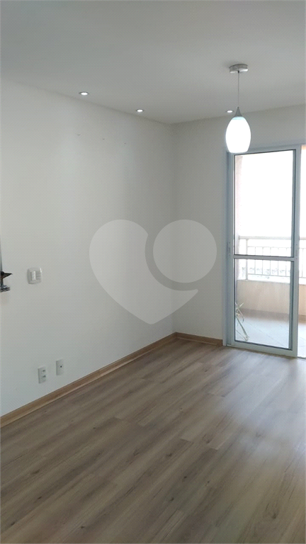 Apartamento Vila Caraguata