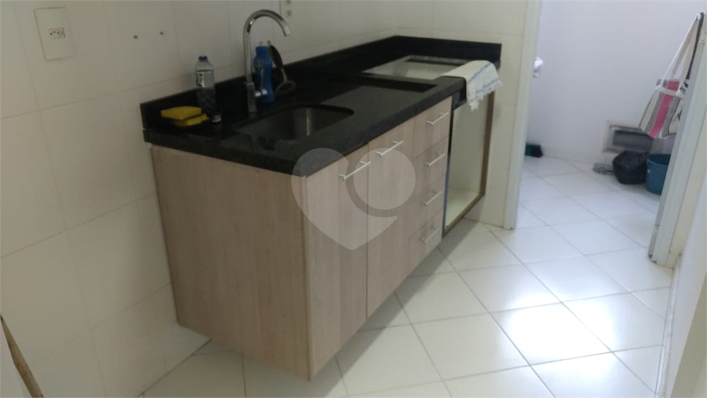 Apartamento Vila Caraguata