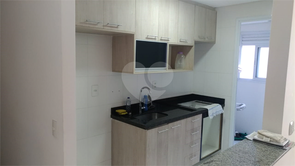 Apartamento Vila Caraguata