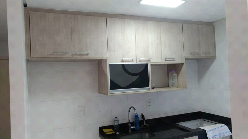 Apartamento Vila Caraguata