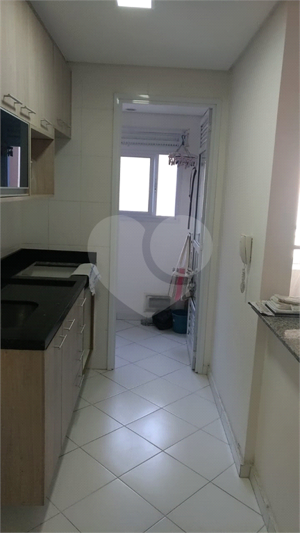 Apartamento Vila Caraguata