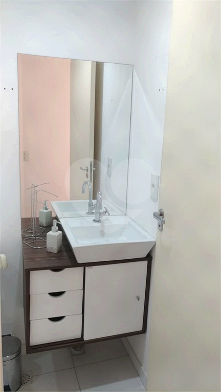 Apartamento Vila Caraguata