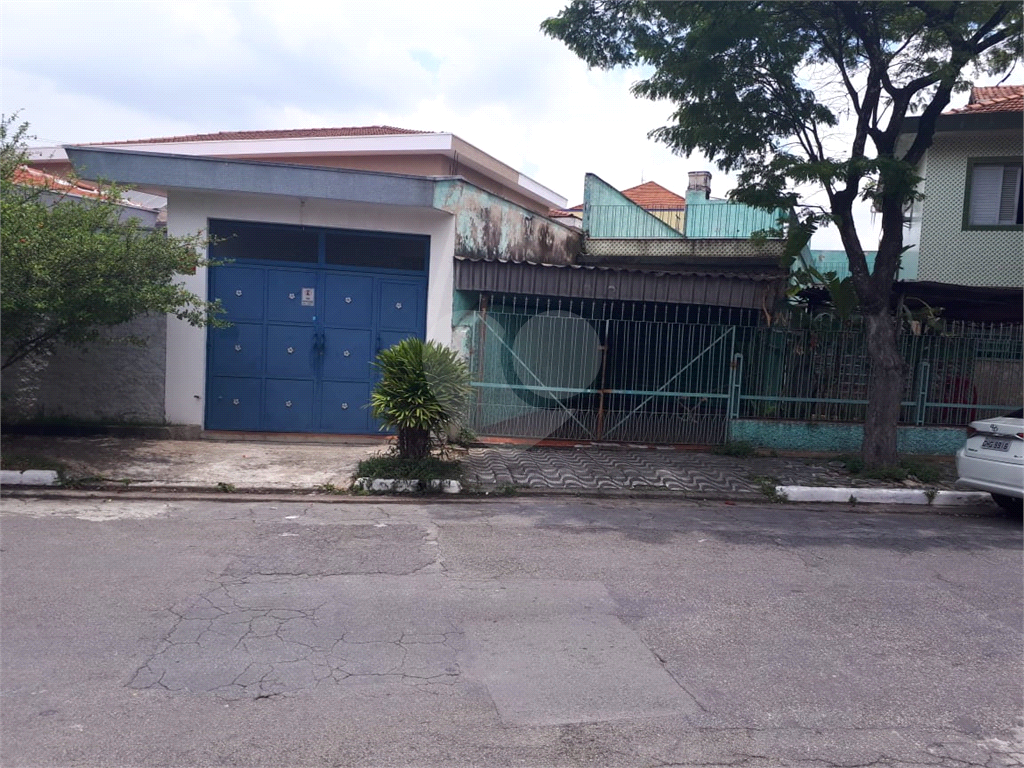 SOBRADO em VILA GUILHERME