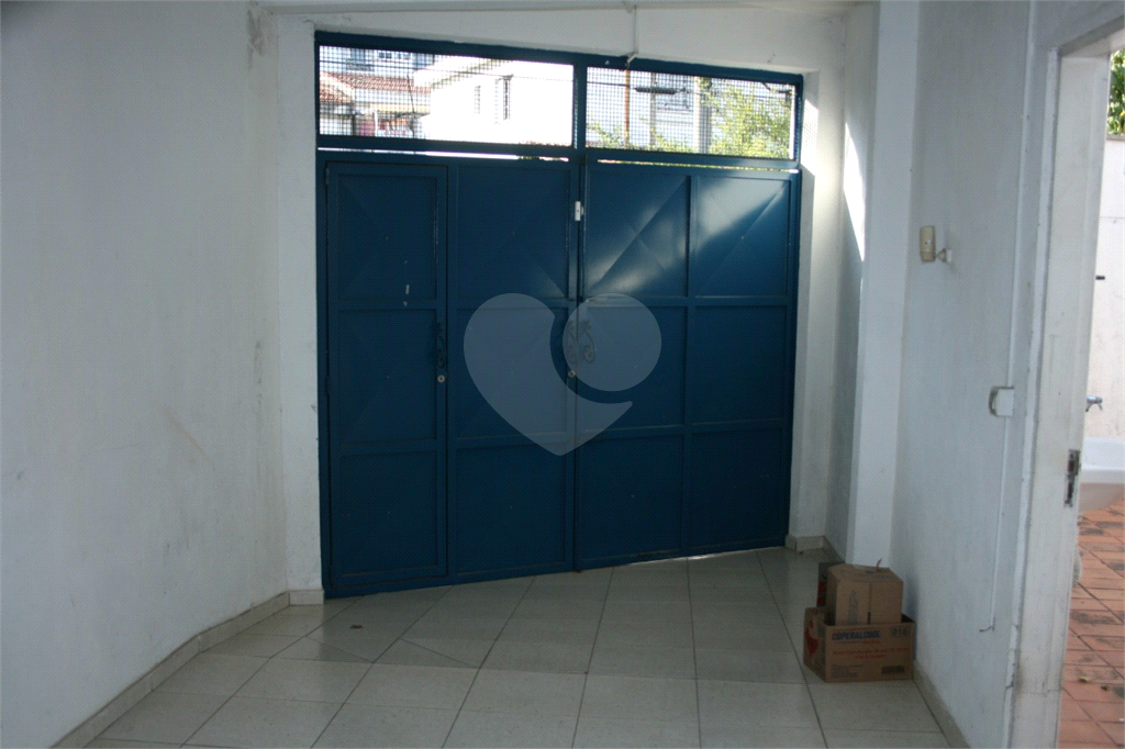 SOBRADO em VILA GUILHERME