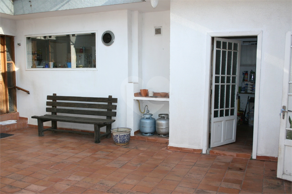 SOBRADO em VILA GUILHERME