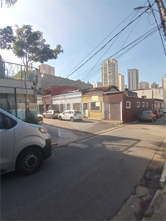 CASA TÉRREA em SANTANA
