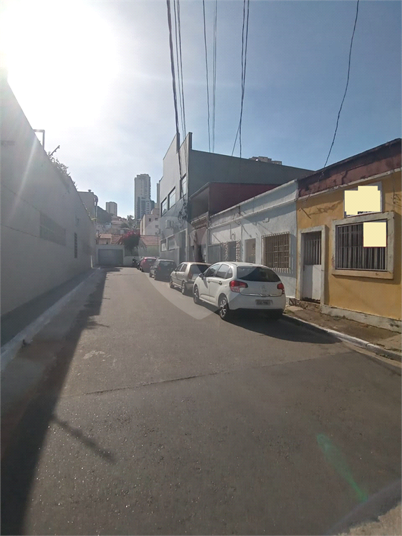 CASA TÉRREA em SANTANA
