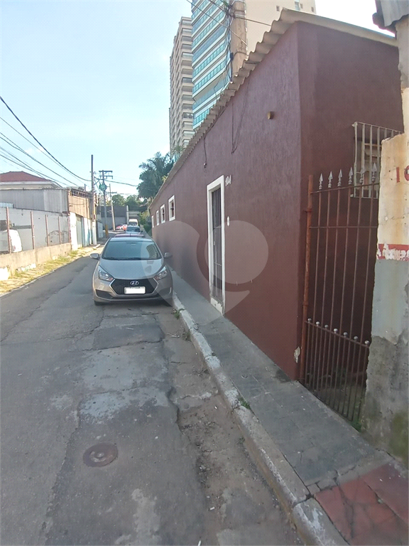 CASA TÉRREA em SANTANA