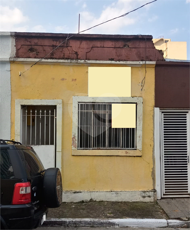 CASA TÉRREA em SANTANA