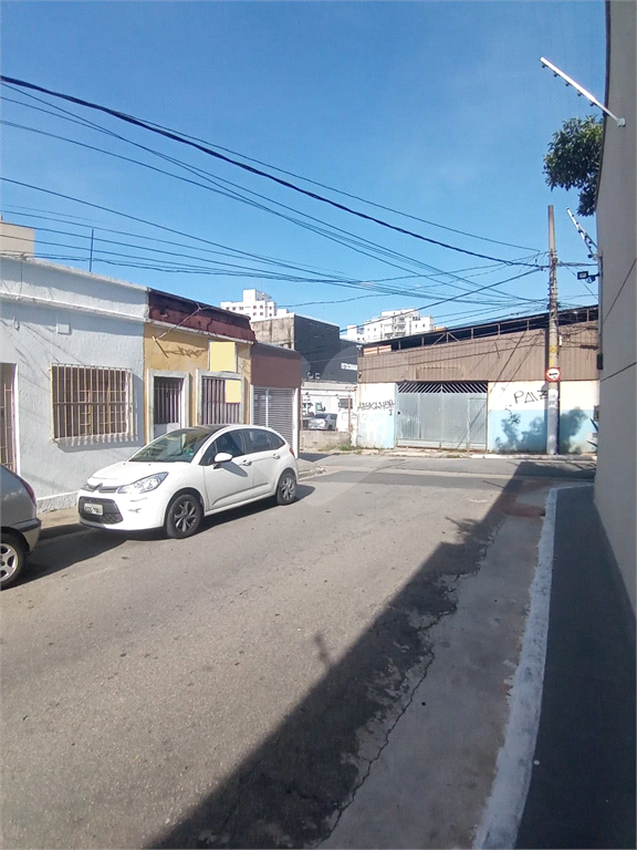 CASA TÉRREA em SANTANA
