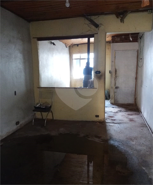 CASA TÉRREA em SANTANA