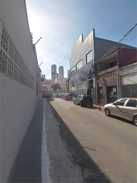 CASA TÉRREA em SANTANA