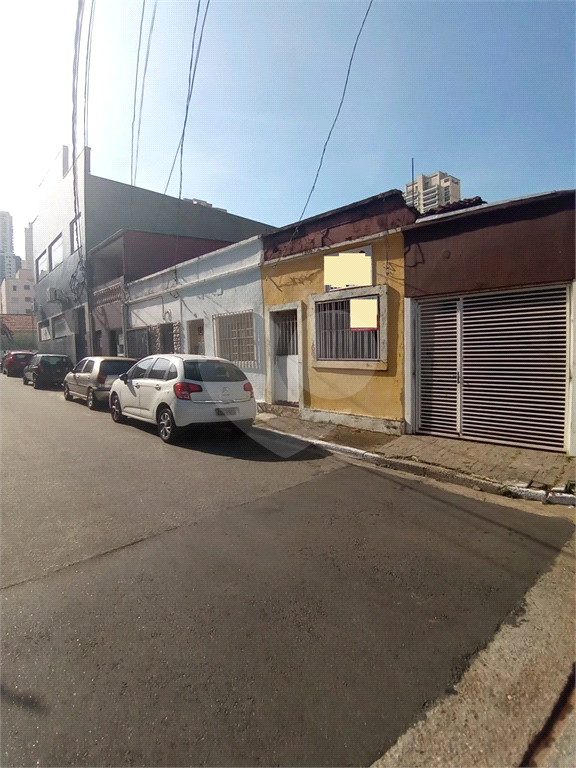 CASA TÉRREA em SANTANA