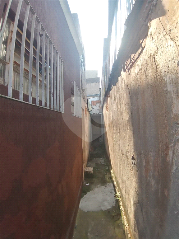 CASA TÉRREA em SANTANA