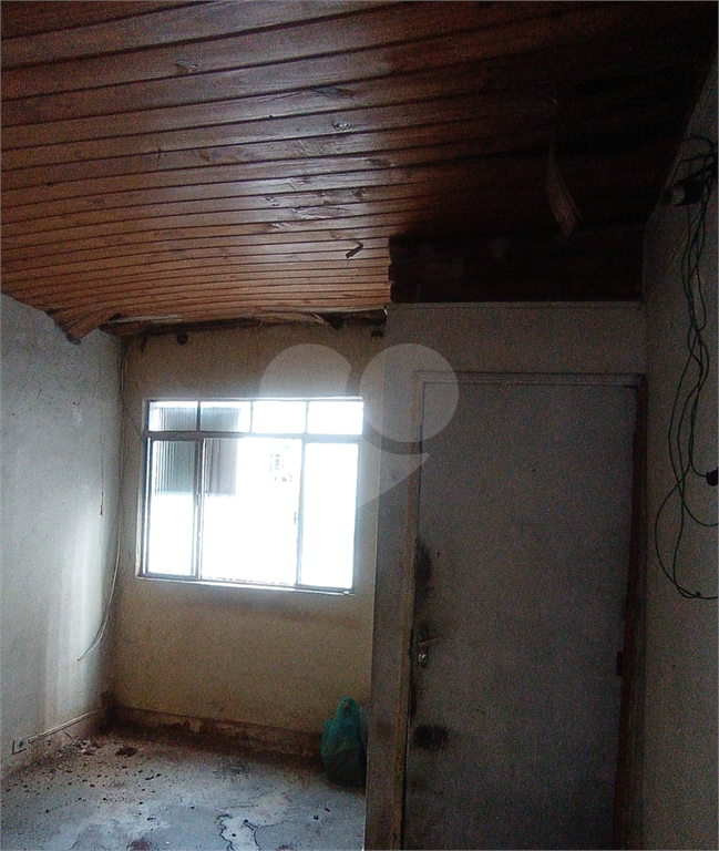 CASA TÉRREA em SANTANA