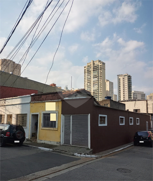 CASA TÉRREA em SANTANA