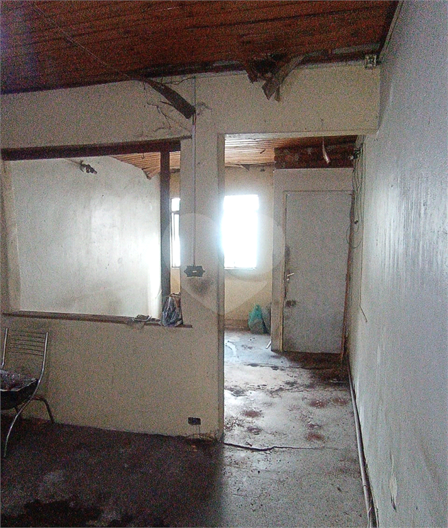 CASA TÉRREA em SANTANA