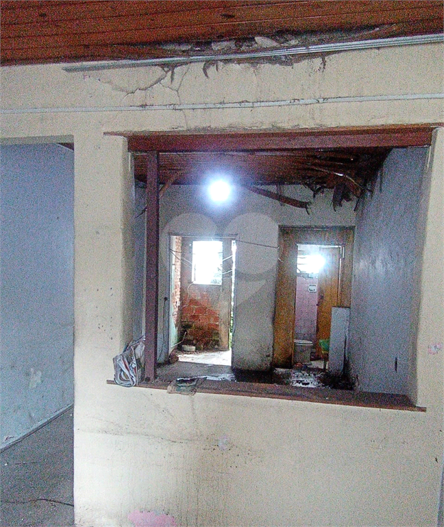 CASA TÉRREA em SANTANA