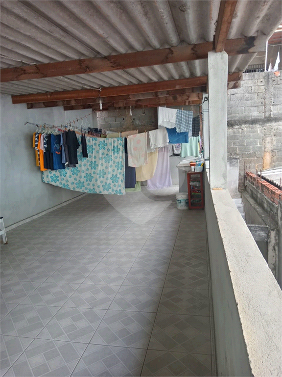SOBRADO em TREMEMBÉ