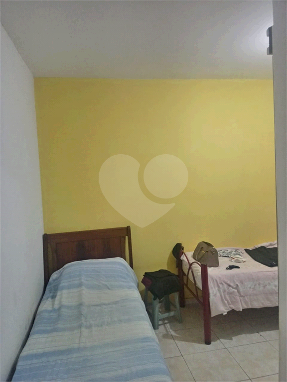SOBRADO em TREMEMBÉ