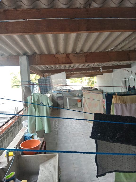 SOBRADO em TREMEMBÉ