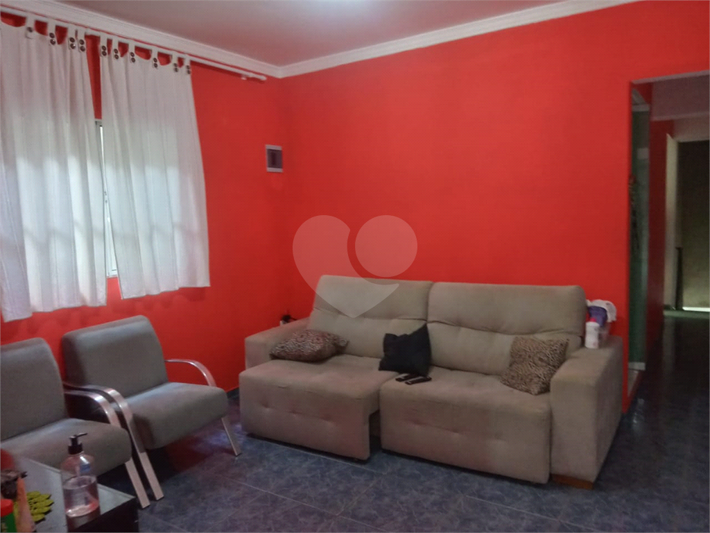 SOBRADO em TREMEMBÉ