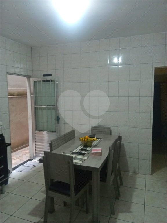 SOBRADO em TREMEMBÉ