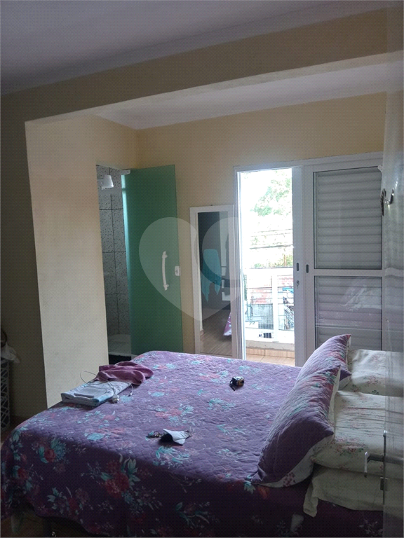 SOBRADO em TREMEMBÉ