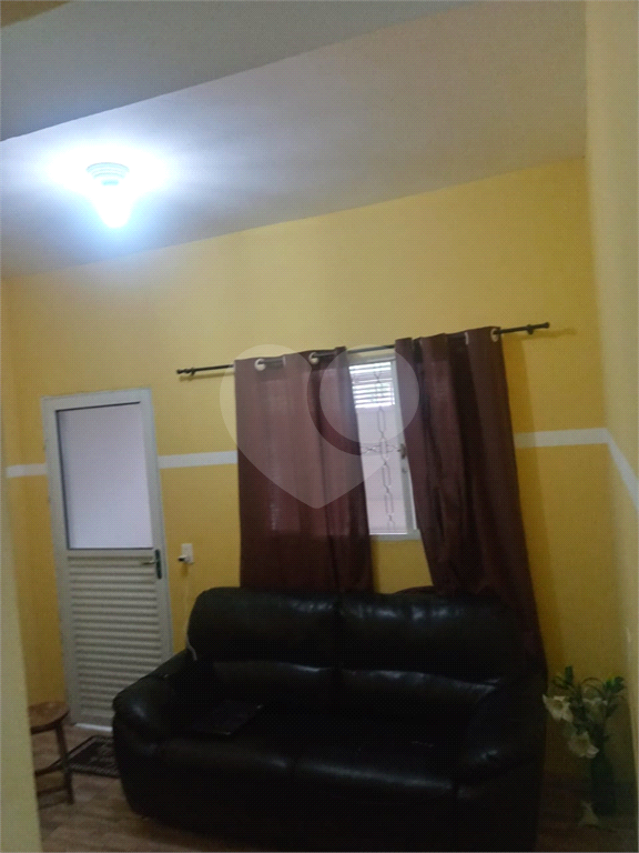SOBRADO em TREMEMBÉ