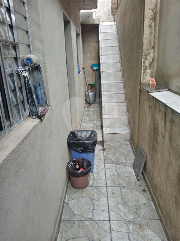 SOBRADO em TREMEMBÉ