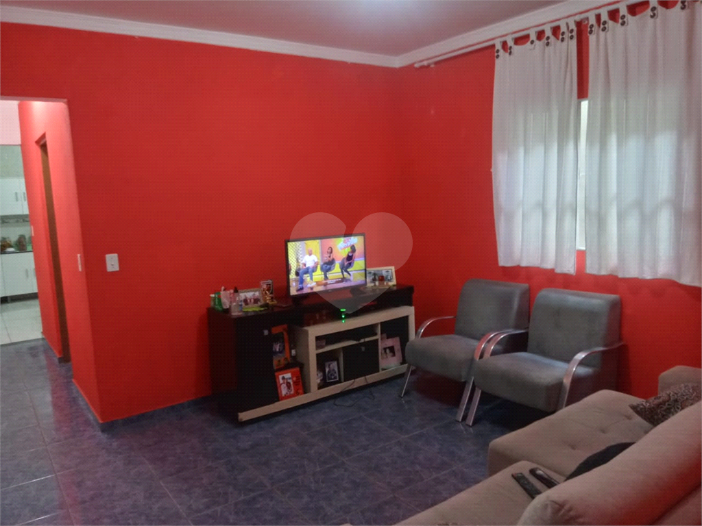 SOBRADO em TREMEMBÉ