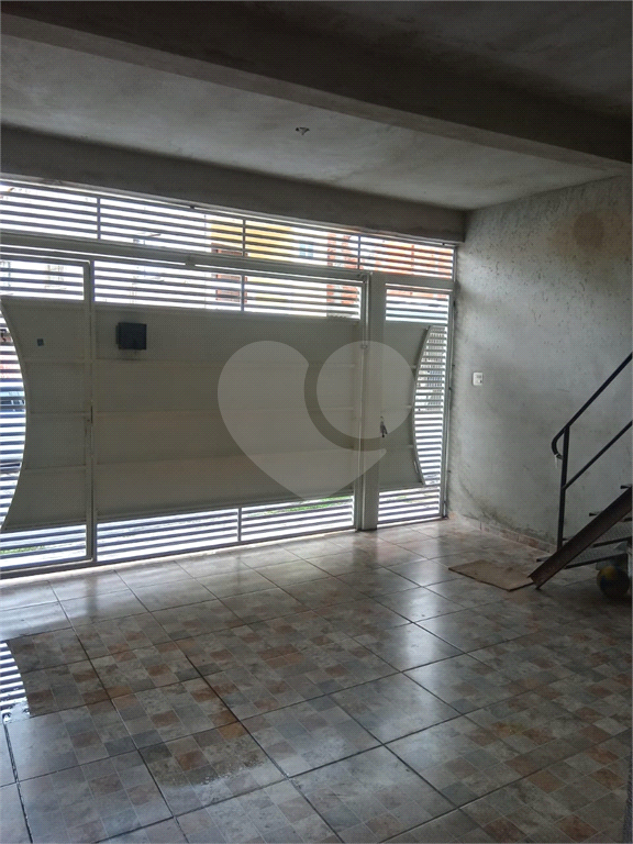SOBRADO em TREMEMBÉ