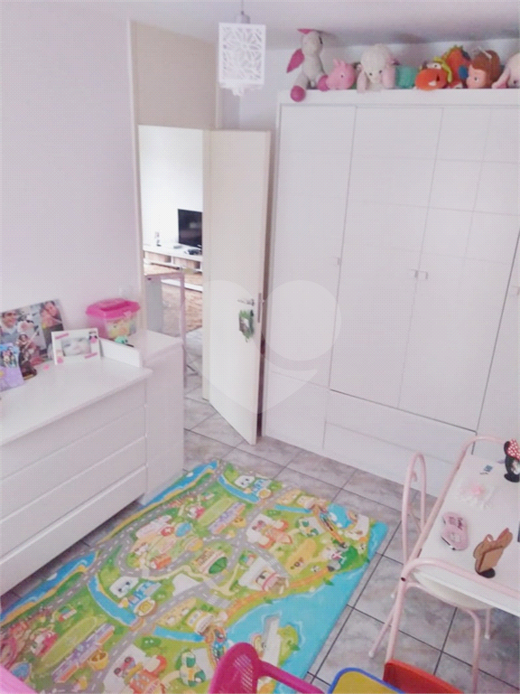 Apartamento na Água Fria. 58m²