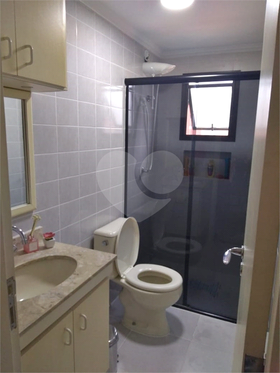 Apartamento na Água Fria. 58m²