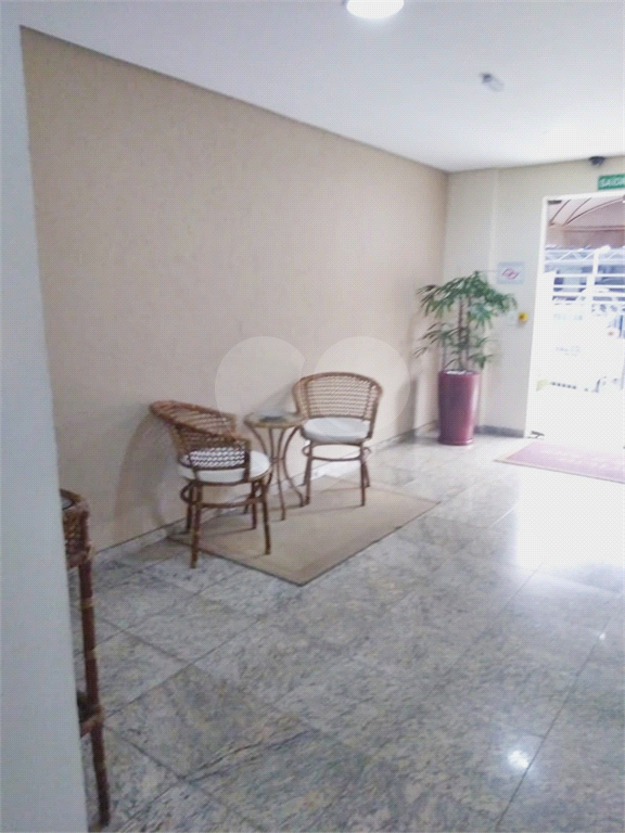 Apartamento na Água Fria. 58m²