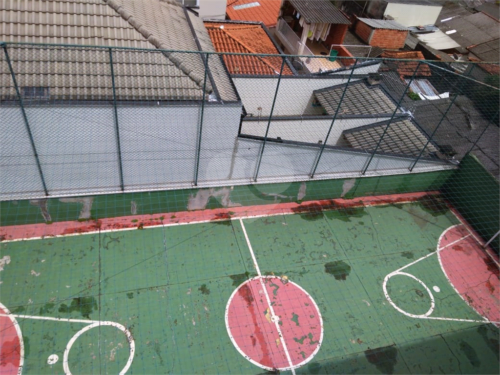 Apartamento na Água Fria. 58m²