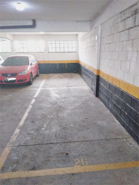 Apartamento na Água Fria. 58m²