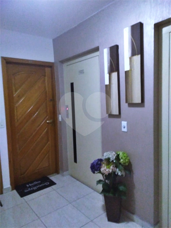 Apartamento na Água Fria. 58m²
