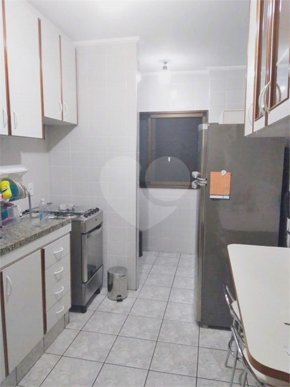 Apartamento na Água Fria. 58m²