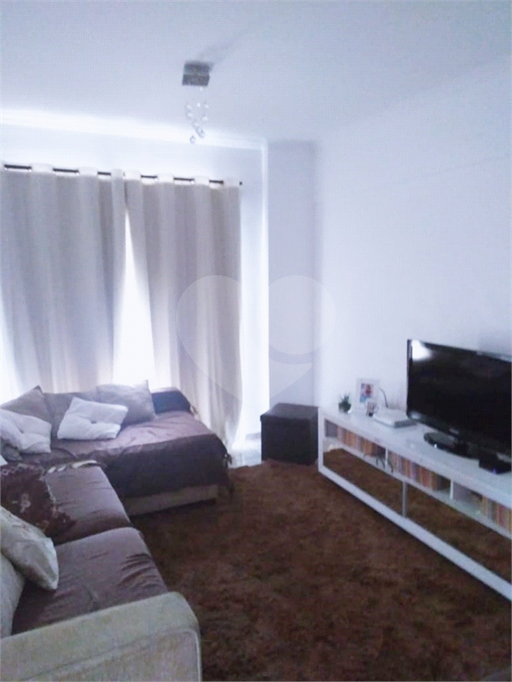 Apartamento na Água Fria. 58m²