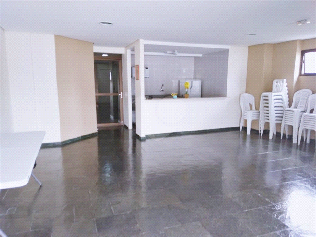 Apartamento na Água Fria. 58m²
