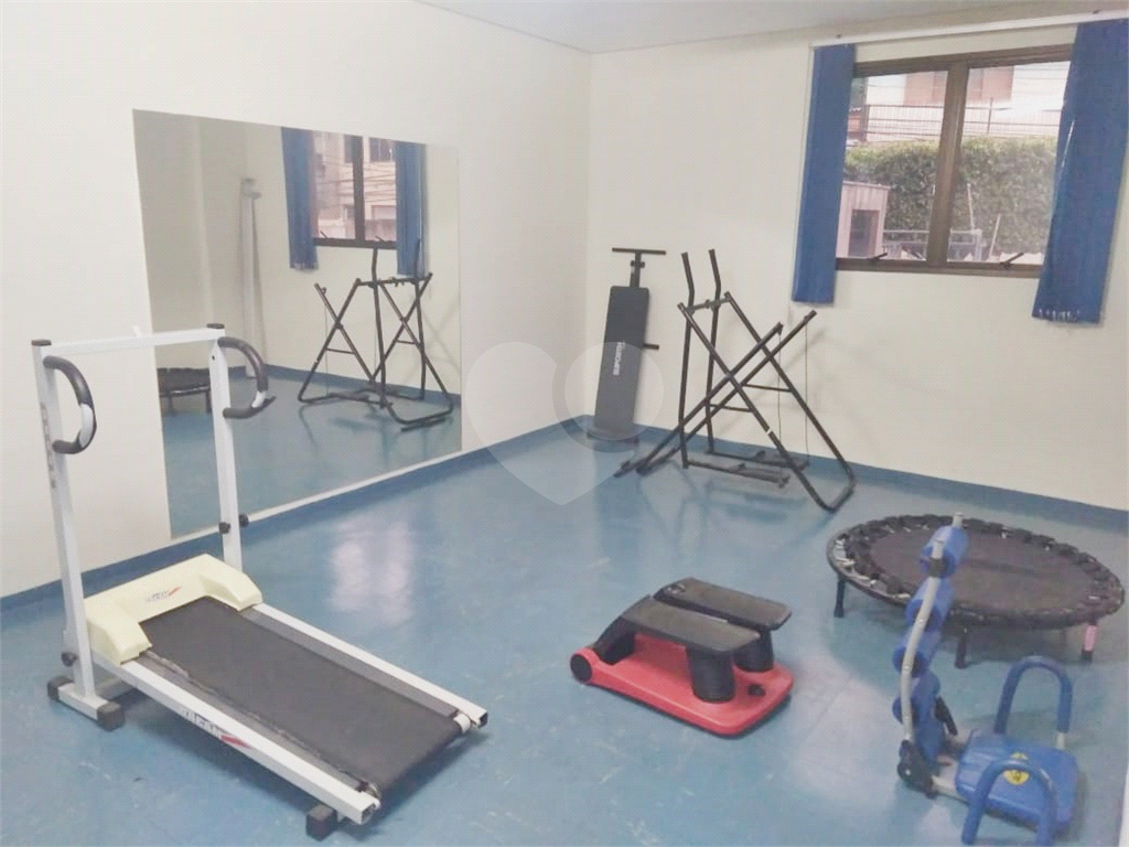 Apartamento na Água Fria. 58m²