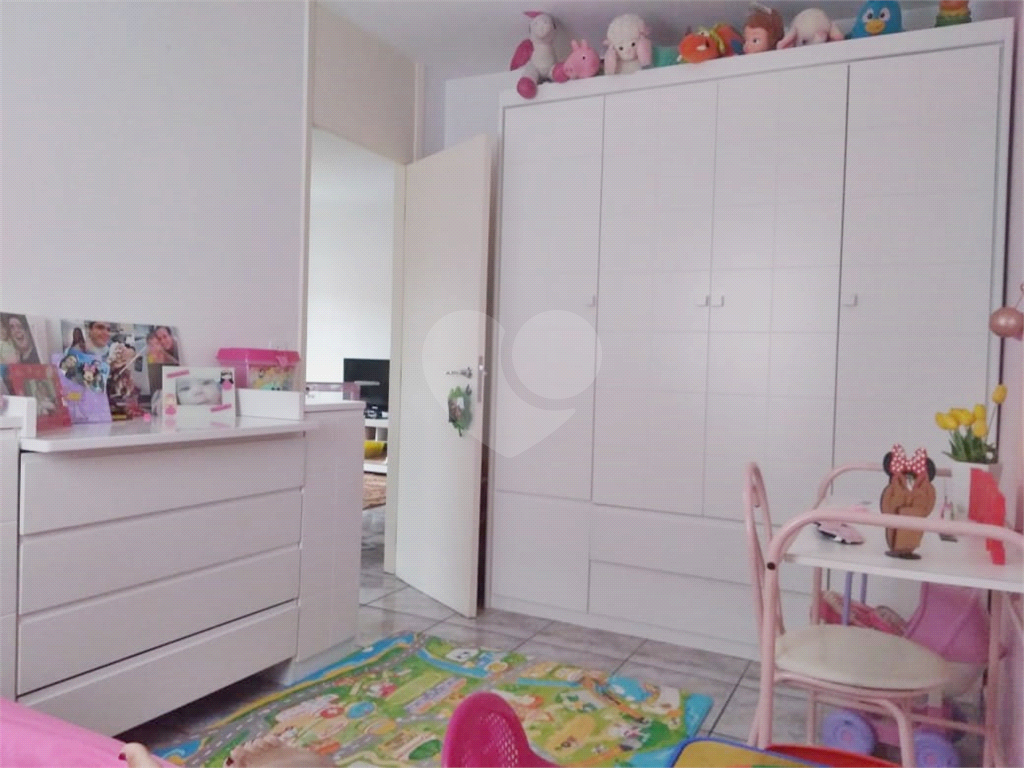 Apartamento na Água Fria. 58m²