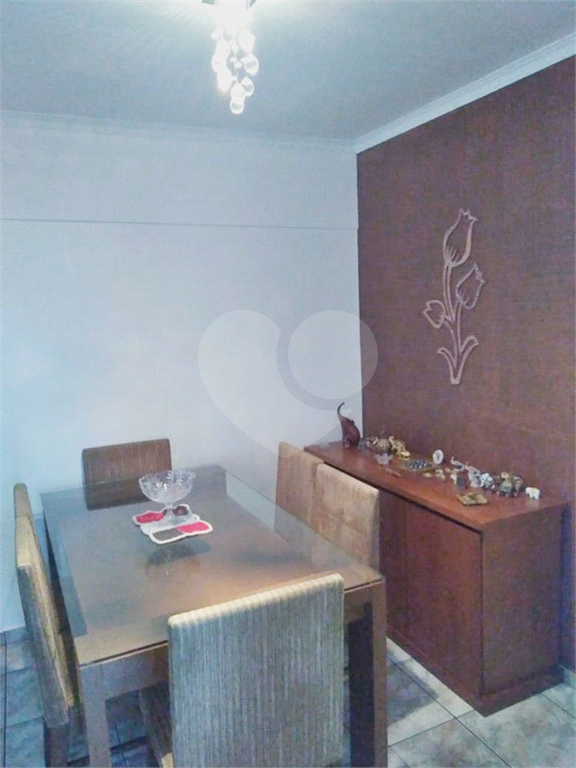 Apartamento na Água Fria. 58m²