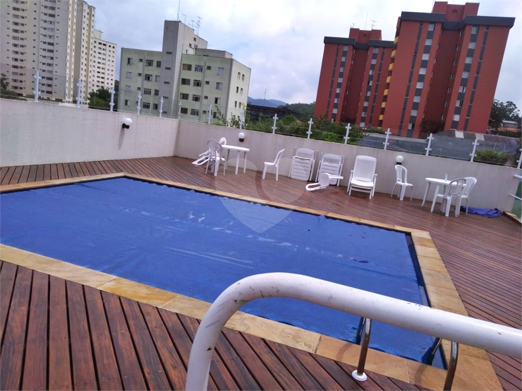 Apartamento na Água Fria. 58m²