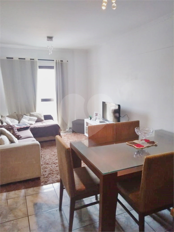 Apartamento na Água Fria. 58m²