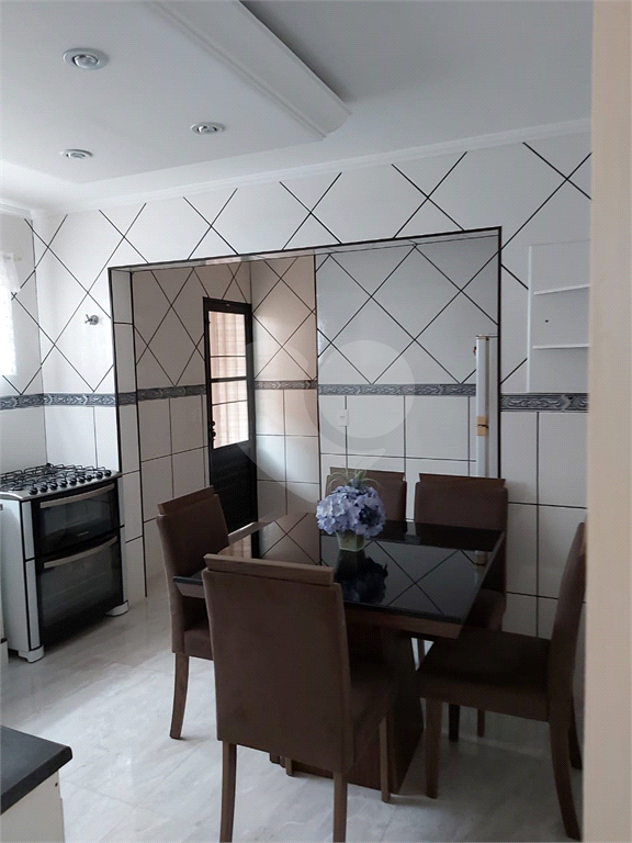 SOBRADO em VILA FORMOSA