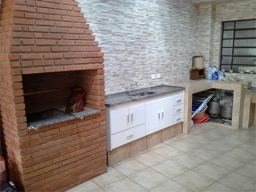 SOBRADO em VILA FORMOSA