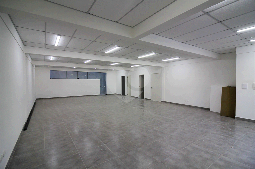 Prédio Novo Carandiru / Pari